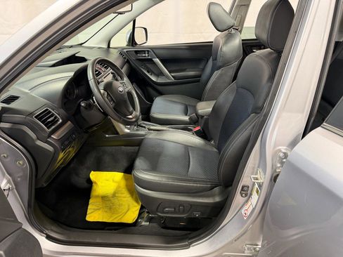 Used 2016 Subaru Forester 2.0XT Premium w/ Popular Package #1 image 23