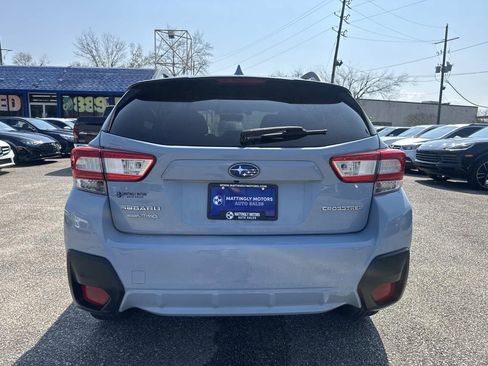 Used 2019 Subaru Crosstrek 2.0i Premium w/ Eyesight System image 7