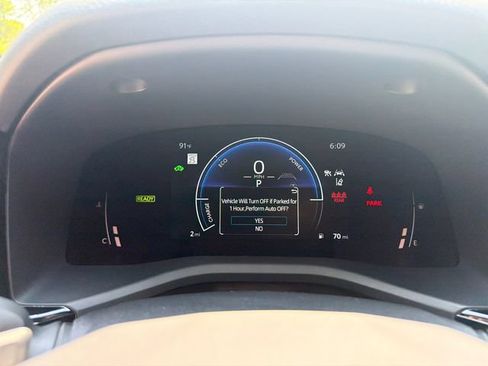 New 2026 Toyota Camry SE w/ Convenience Package FWD image 24