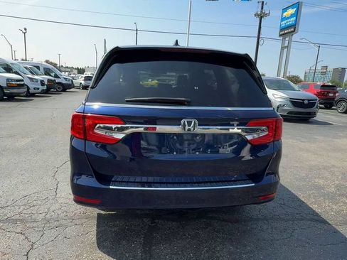 Used 2019 Honda Odyssey Elite image 7