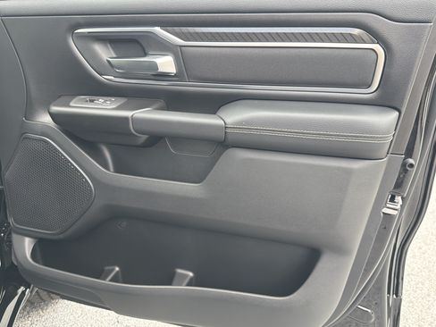 New 2026 RAM 1500 Big Horn AWD/4WD image 17