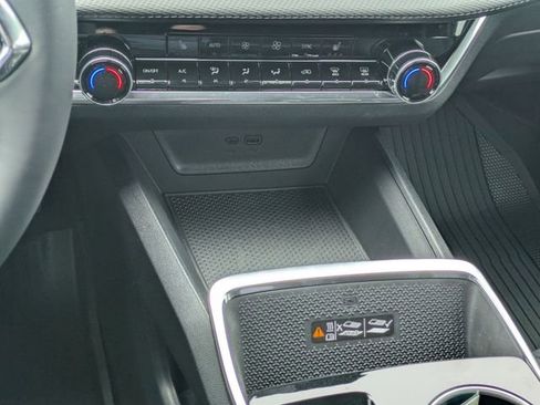 New 2026 Chevrolet Equinox LT FWD image 21