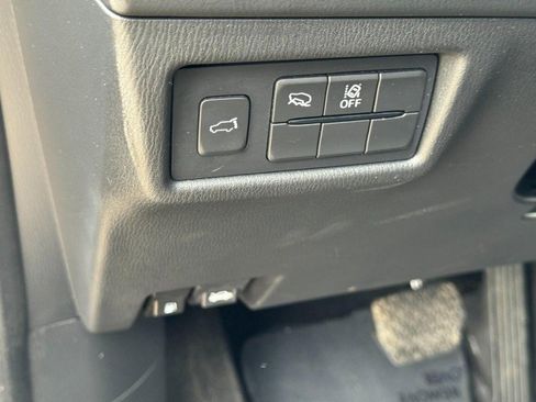 Used 2024 MAZDA CX-5 Carbon Edition image 17