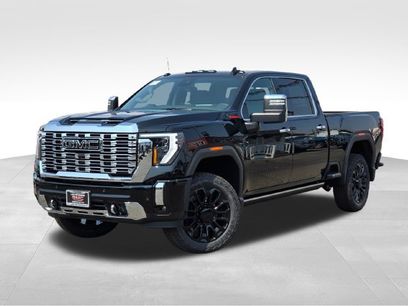 New 2026 GMC Sierra 2500 Denali w/ Denali Reserve Package