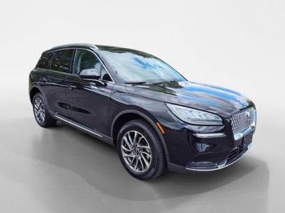 Used 2022 Lincoln Corsair AWD w/ Equipment Group 101A
