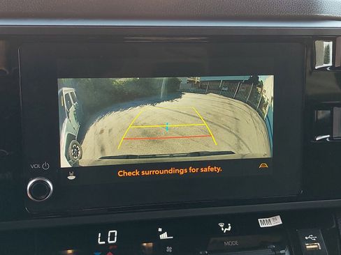 Used 2025 Toyota Tundra SR5 w/ SR5 Convenience Package RWD image 21
