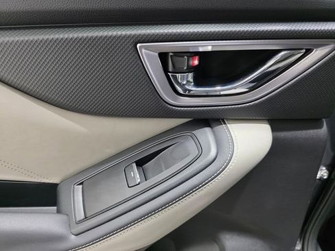 Certified 2024 Subaru Forester Limited w/ POP Package 3 image 27