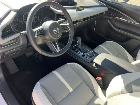 New 2026 MAZDA CX-30 2.5 Turbo w/ Premium Package image 4