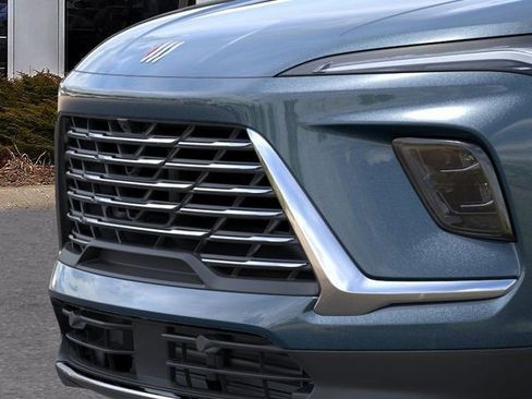 New 2026 Buick Enclave Preferred w/ Power Package image 13