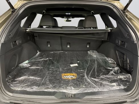 Certified 2025 Subaru Outback Wilderness image 7