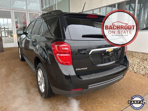 Used 2017 Chevrolet Equinox LT w/ Convenience Package image 7