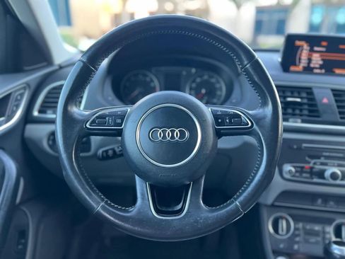 Used 2017 Audi Q3 2.0T Premium Plus w/ Premium Plus Package image 23