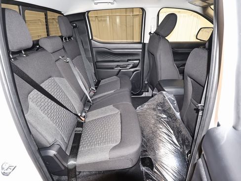 New 2025 Ford Ranger XLT image 13