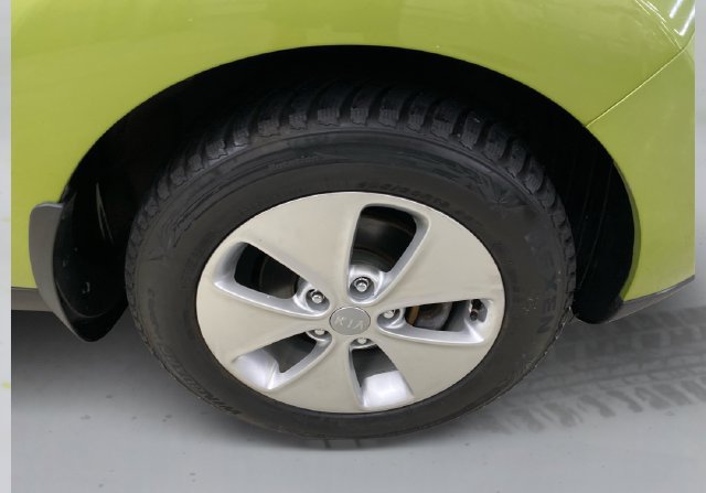 Used 2015 Kia Soul FWD image 15