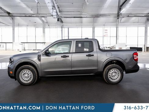 New 2026 Ford Maverick XL w/ 4K Tow Package image 2