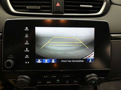 Used 2021 Honda CR-V Touring image 17