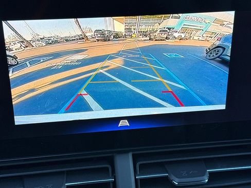 New 2026 Chevrolet Trax RS w/ Sunroof Package image 18