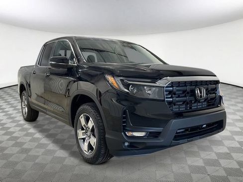 New 2026 Honda Ridgeline RTL image 8