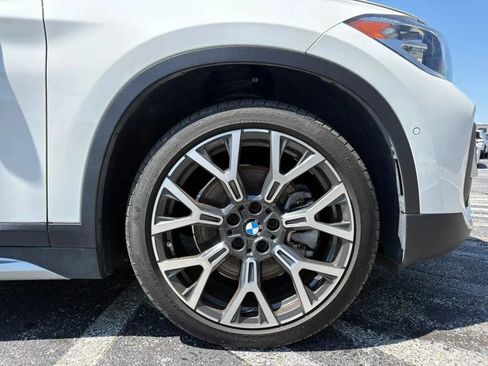Used 2021 BMW X1 xDrive28i w/ Convenience Package AWD/4WD image 27