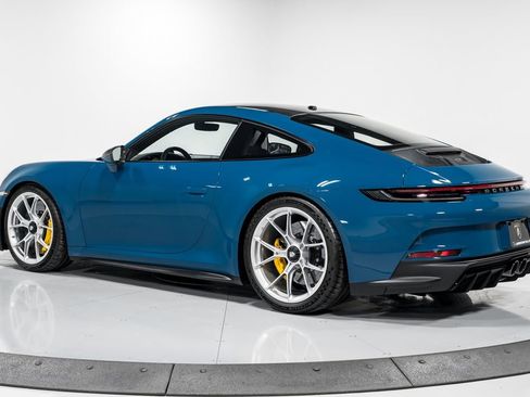 Used 2022 Porsche 911 GT3 RWD image 4