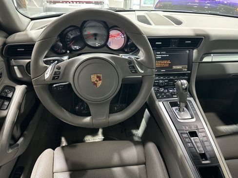 Used 2014 Porsche 911 Carrera S RWD image 55