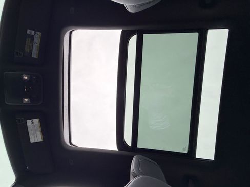 Used 2025 Toyota Tundra Limited w/ TRD Off-Road Package image 13