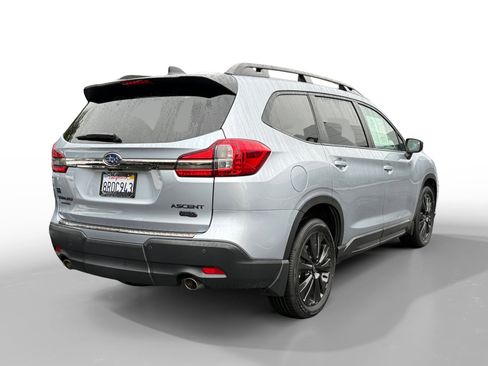 Used 2022 Subaru Ascent Onyx Edition image 5