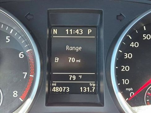 Used 2013 Volkswagen Jetta SE FWD image 11