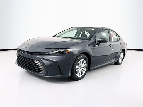 Used 2026 Toyota Camry LE FWD image 3