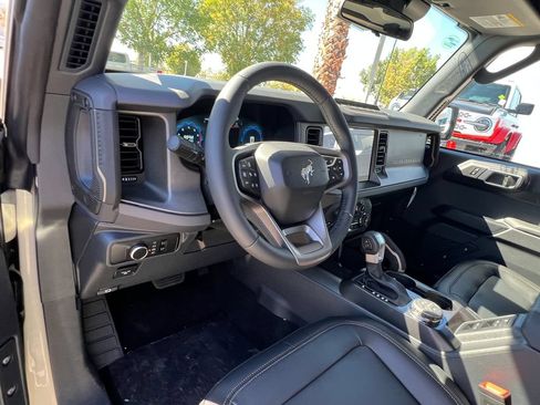 New 2026 Ford Bronco Badlands w/ Wildtrak Package AWD/4WD image 20