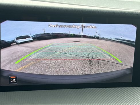 New 2026 Nissan Murano SV image 19