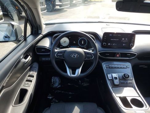 Used 2022 Hyundai Santa Fe SEL w/ Convenience Package image 13