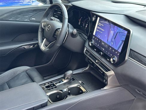 Used 2023 Lexus RX 350 AWD image 10