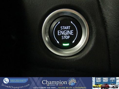 Certified 2023 Chevrolet Tahoe RST image 36