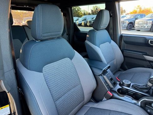 Certified 2022 Ford Bronco Outer Banks image 19