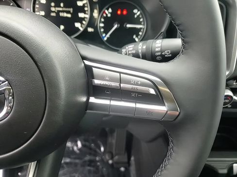 New 2026 MAZDA CX-50 2.5 Hybrid w/ Weather Package image 17