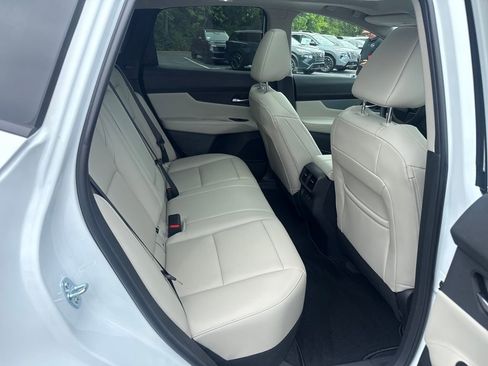 New 2026 Nissan Murano SL AWD/4WD image 29