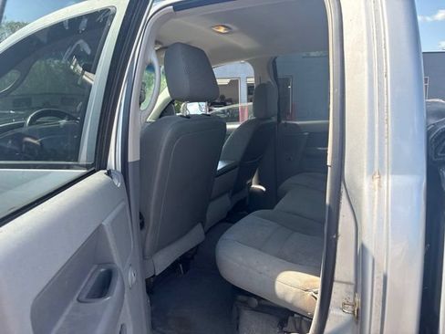 Used 2006 Dodge Ram 2500 Truck SLT w/ Quad Cab Big Horn Value Group AWD/4WD image 11
