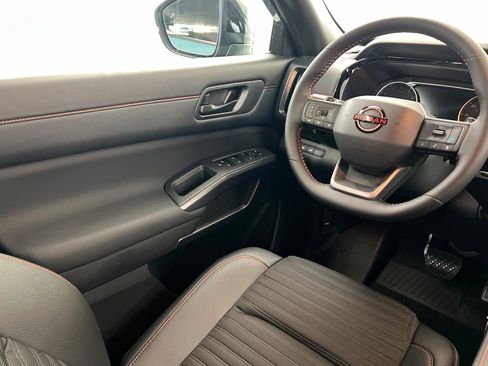 New 2026 Nissan Pathfinder Rock Creek AWD/4WD image 11