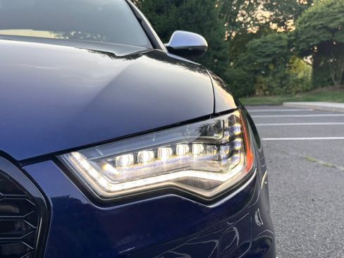Used 2013 Audi S6 Prestige AWD/4WD image 24