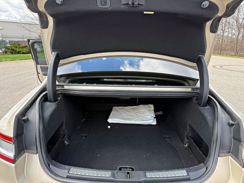 Used 2017 Lincoln Continental Reserve w/ Technology Package image 21