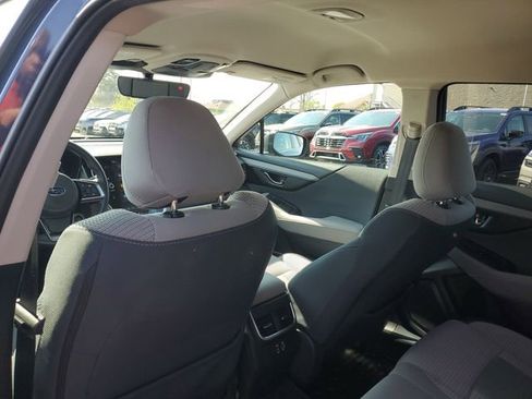 Certified 2025 Subaru Outback Premium w/ Popular Package #1A AWD/4WD image 11