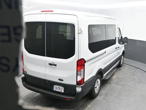 Used 2016 Ford Transit 150 XLT RWD image 33