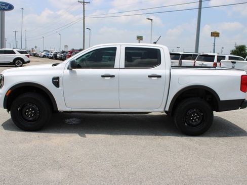 New 2026 Ford Ranger XL w/ Trailer Tow Package RWD image 5