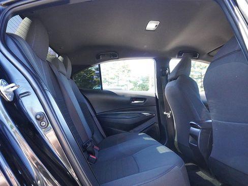 Used 2021 Toyota Corolla SE image 30