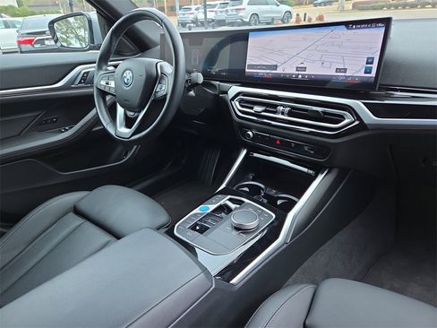 Used 2024 BMW i4 xDrive40i image 18