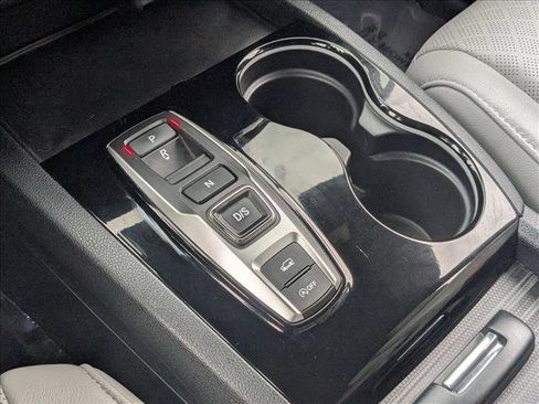 Used 2021 Honda Passport Touring image 15