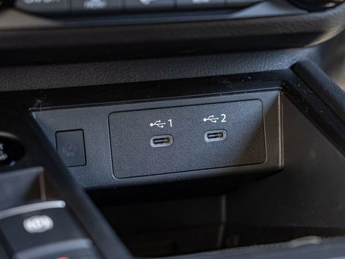 New 2026 Nissan Kicks SV AWD/4WD image 19
