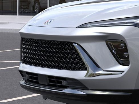 New 2026 Buick Envision Sport Touring image 37