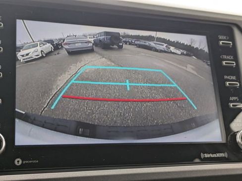 Used 2023 Toyota Tacoma TRD Sport image 10